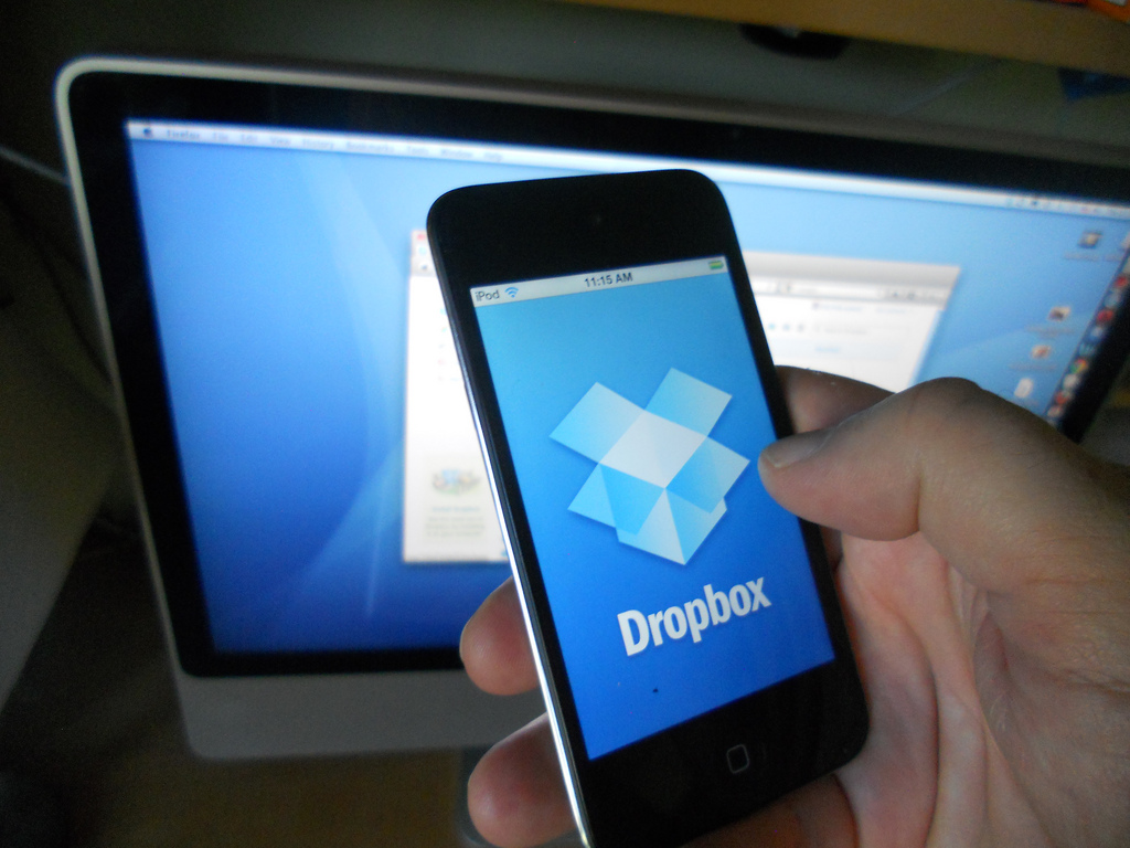 Dropbox: come possiamo utillizzarlo al meglio?
