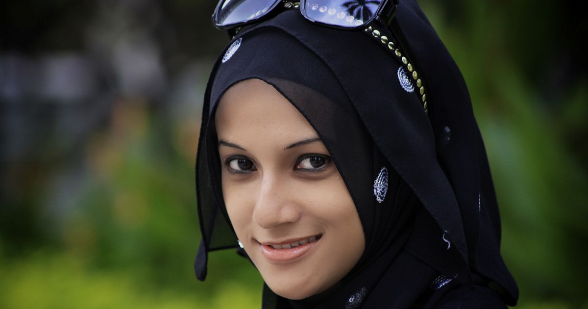 Beautiful muslim girls photo Beautiful muslim girls photo