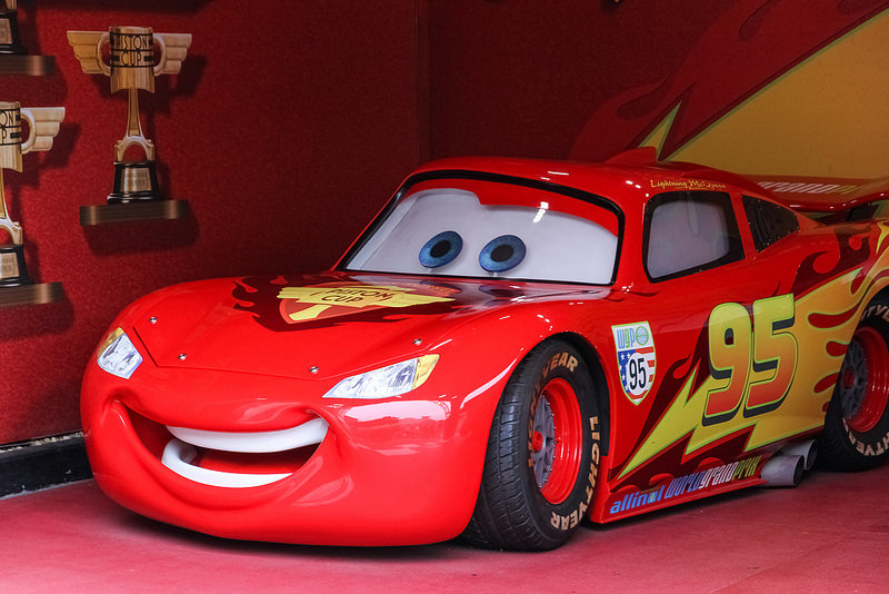 Film Di Cars 3 | cars 3 come sar 224 il nuovo film di saetta mcqueen supereva Film Di Cars 3 | cars 3 come sar 224 il nuovo film di saetta mcqueen supereva