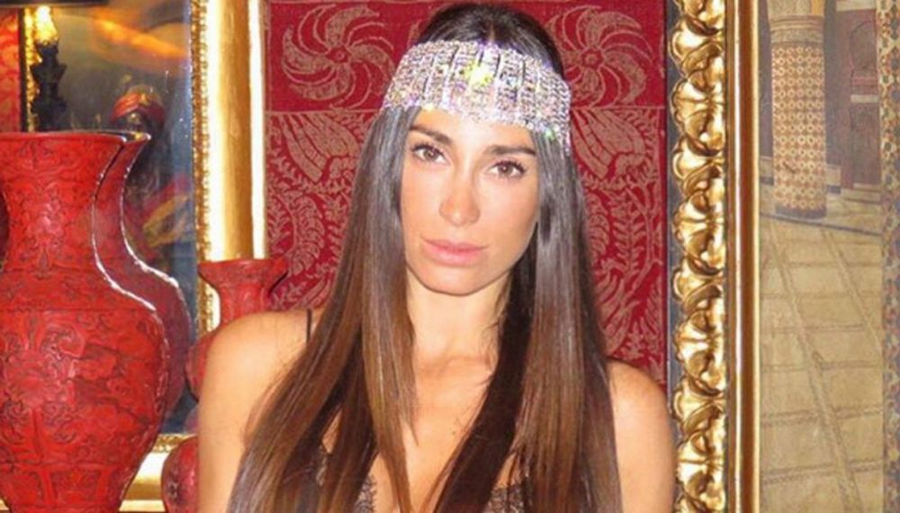 Giorgia Gabriele nudes (72 pics), fotos Selfie, iCloud, cleavage 2017