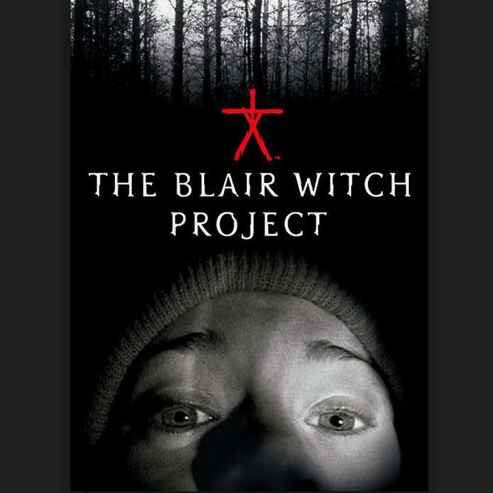 The Blair Witch Project Il Mistero Della Strega Di Blair