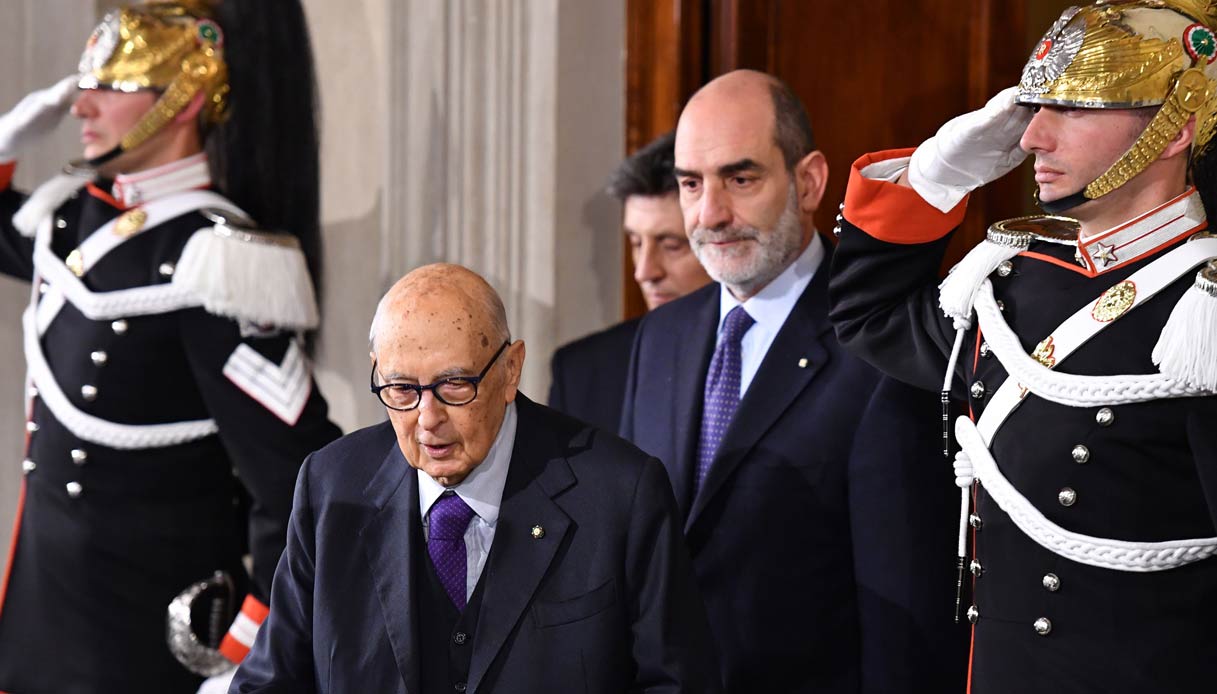 Napolitano contro la Boldrini: "Dire sindaca è abominevole"