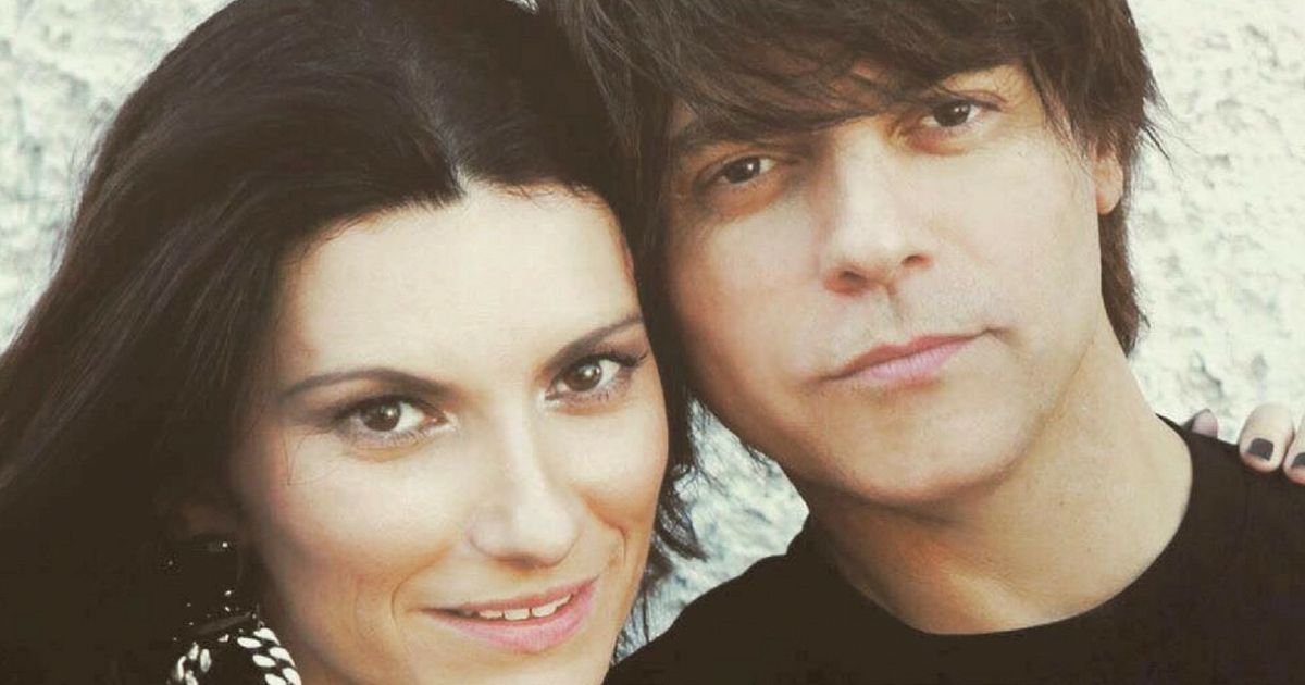 Chi è Il Fidanzato Di Laura Pausini