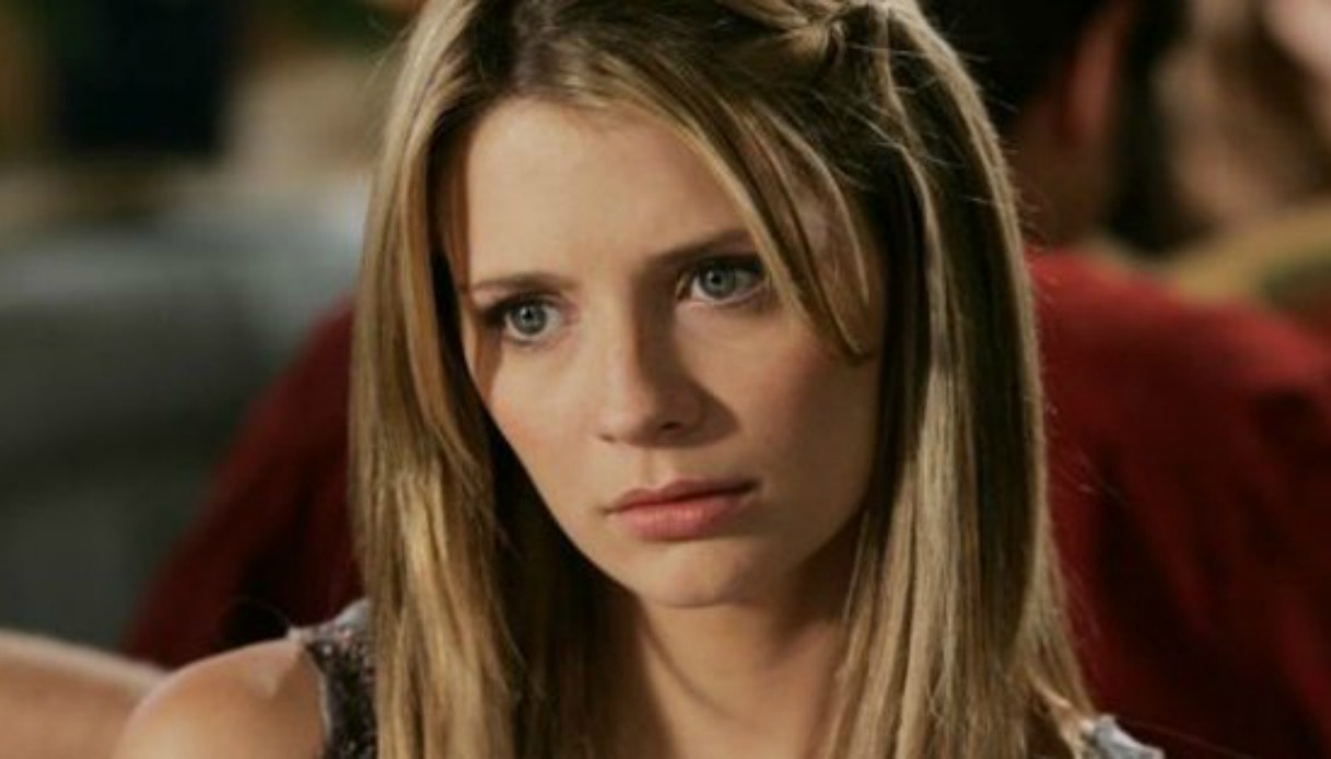 Mischa Barton: sul web spunta il video hot della star di The O.C.