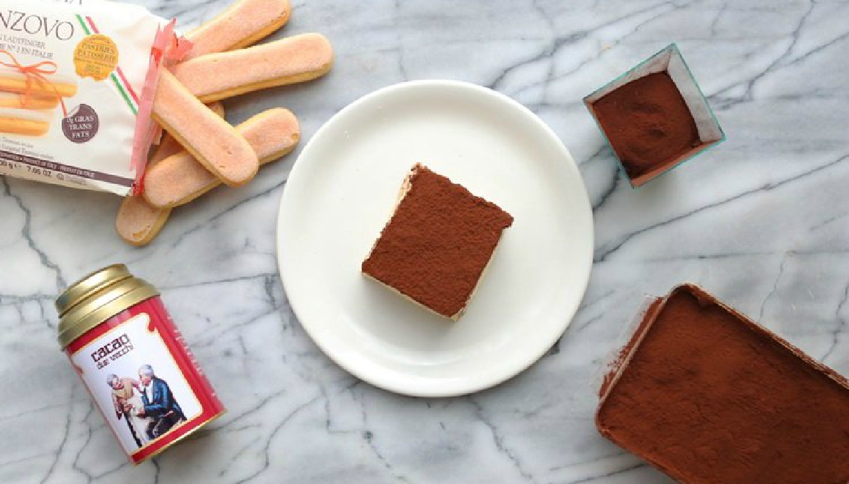 A Treviso arriva la Coppa del Mondo di Tiramisù