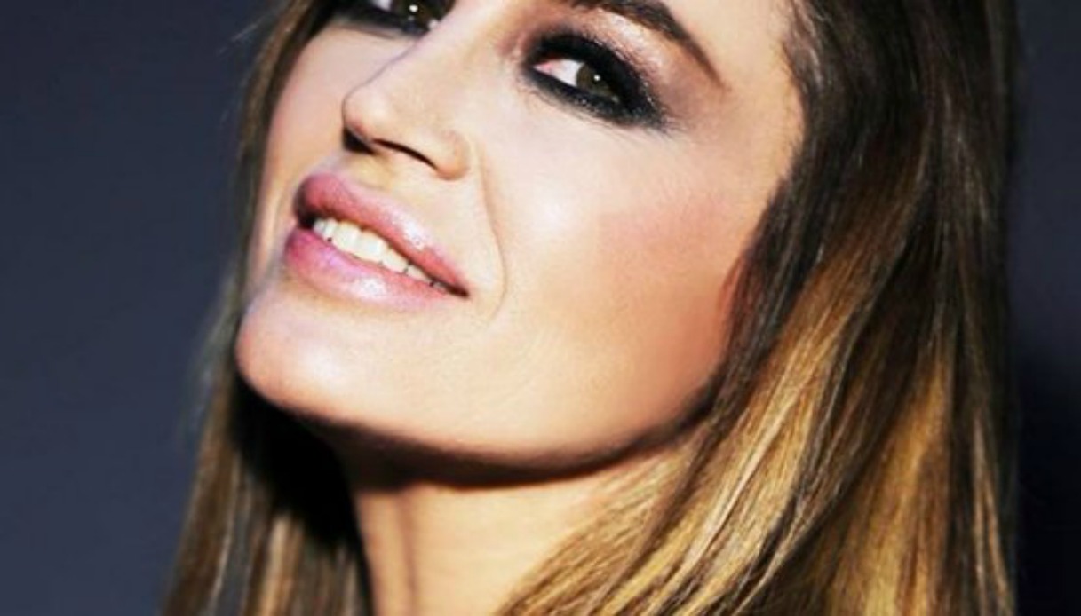 Lory Del Santo dice addio a The Lady: il finale