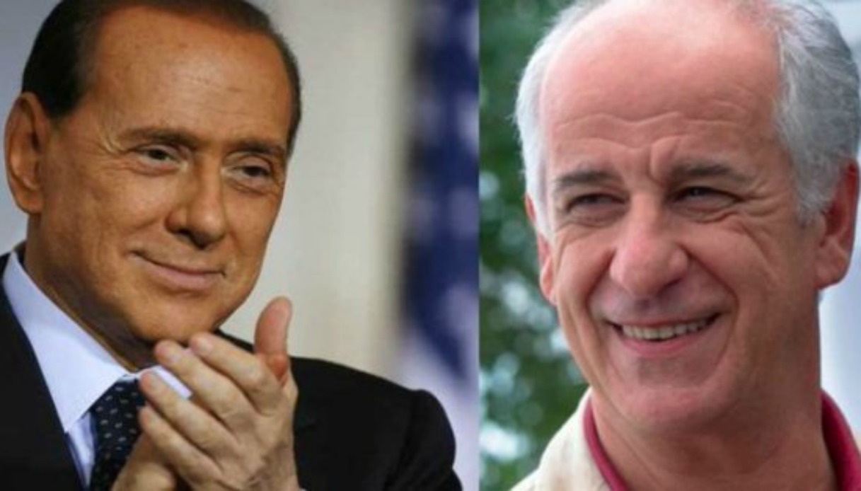 Toni Servillo sarà Berlusconi nel nuovo film di Sorrentino