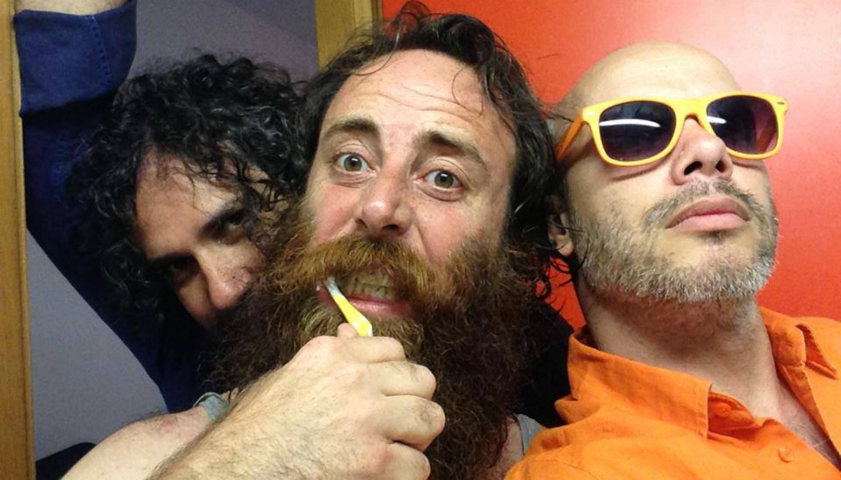 Zoro e il gruppo di Gazebo passa a La7