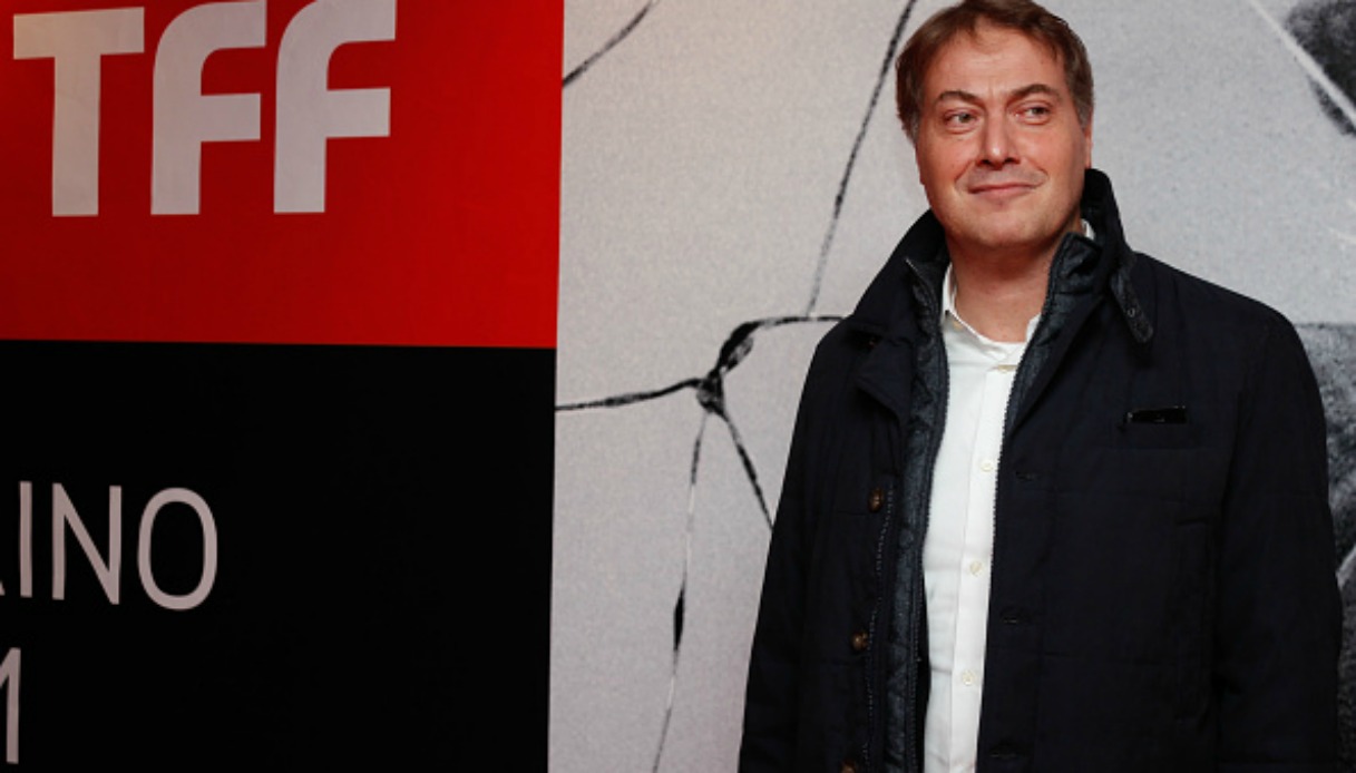 Corrado Guzzanti torna in tv: nuovo programma su La7