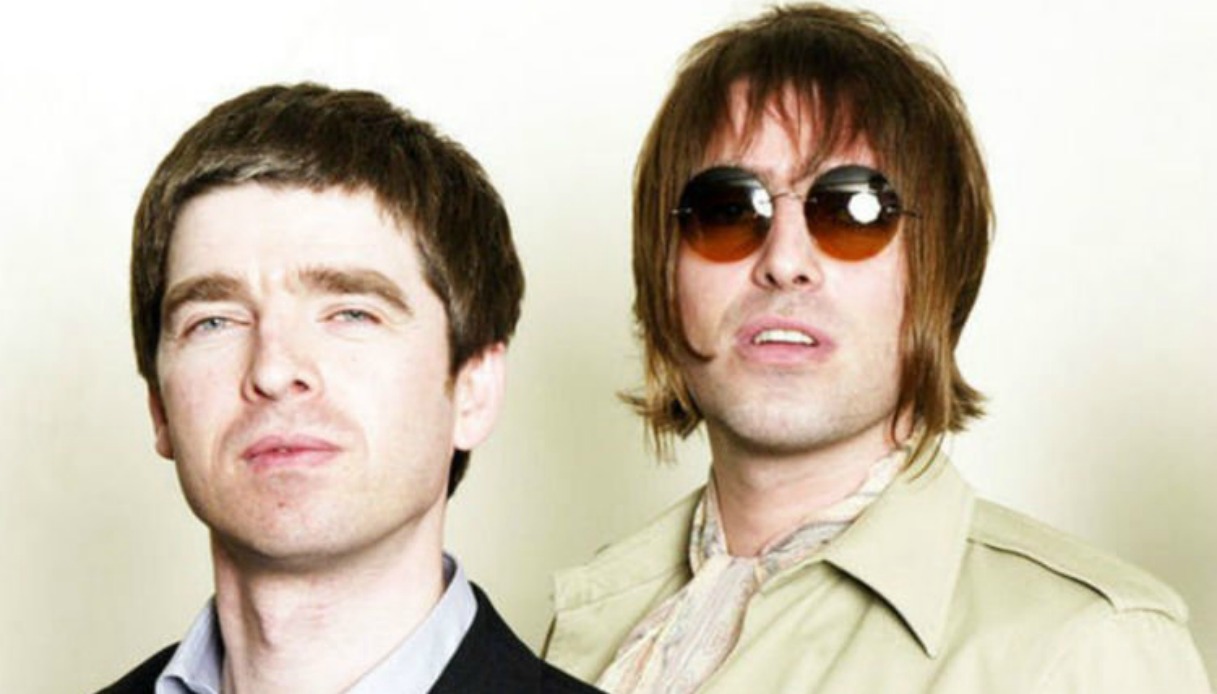 Liam e Noel Gallagher: Oasis torneranno entro il 2019