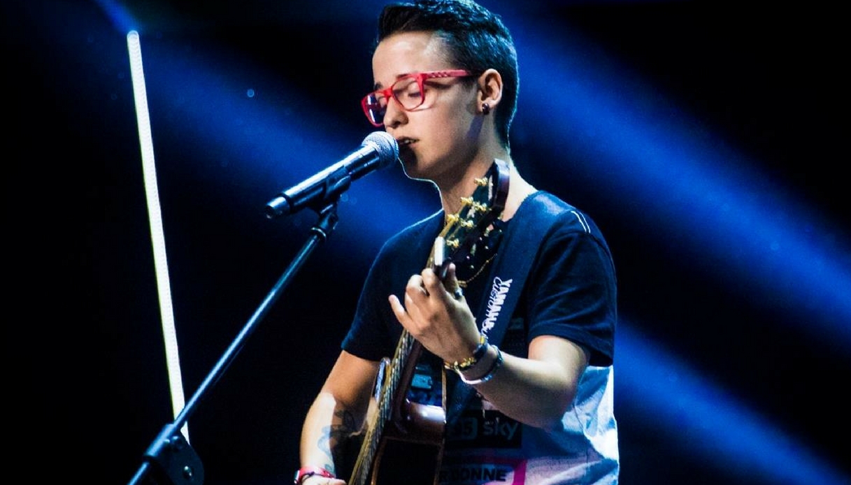 Chi è Isaure Cassone, concorrente di X Factor