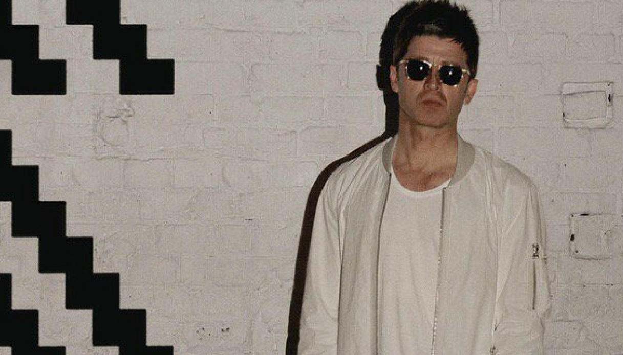 Noel Gallagher: "Who Built The Moon?" è il nuovo album