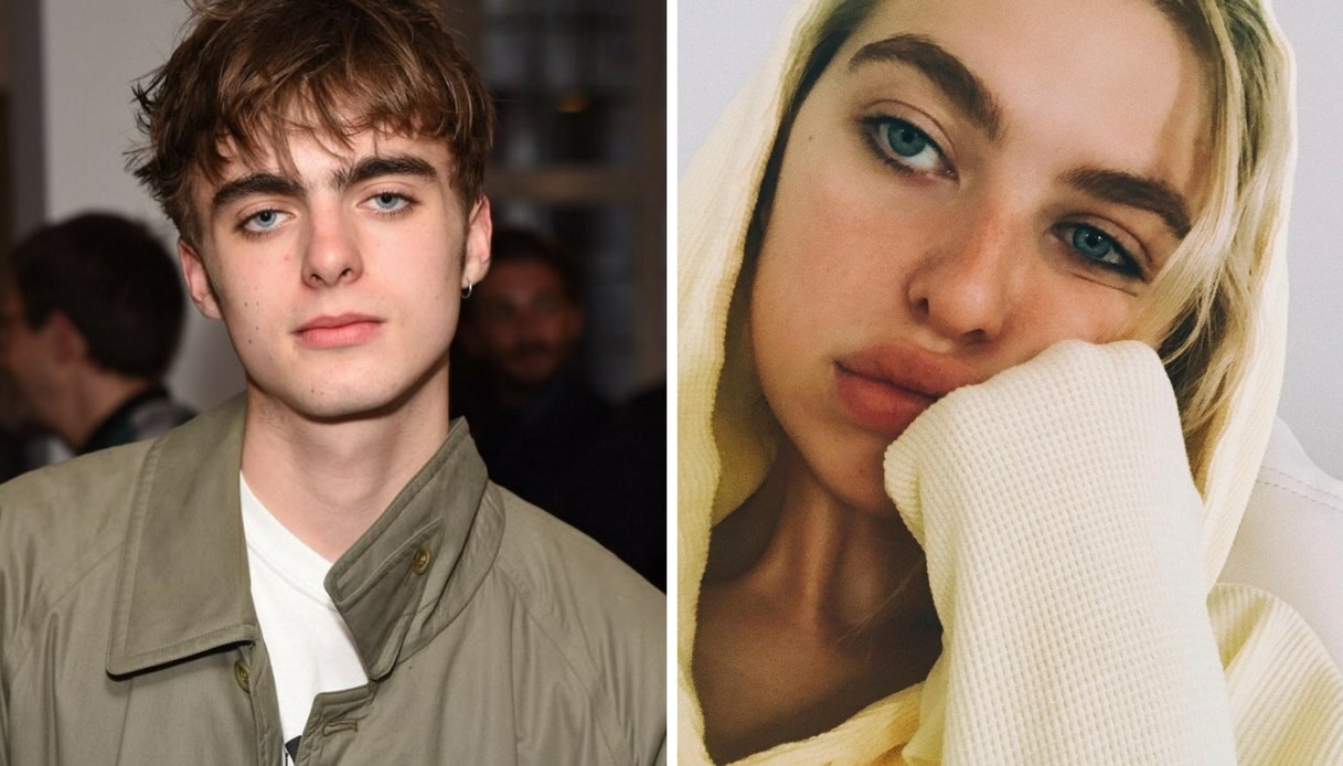 Dopo Liam e Noel Gallagher litigano anche i loro figli