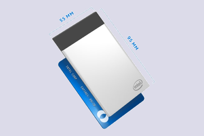 Intel-Computer-Card-