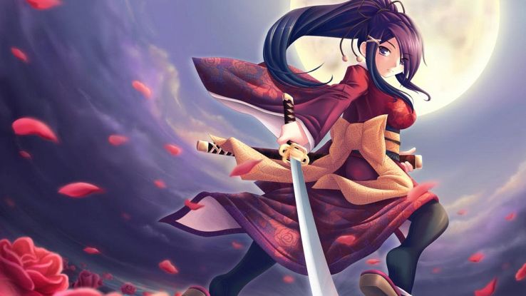 anime