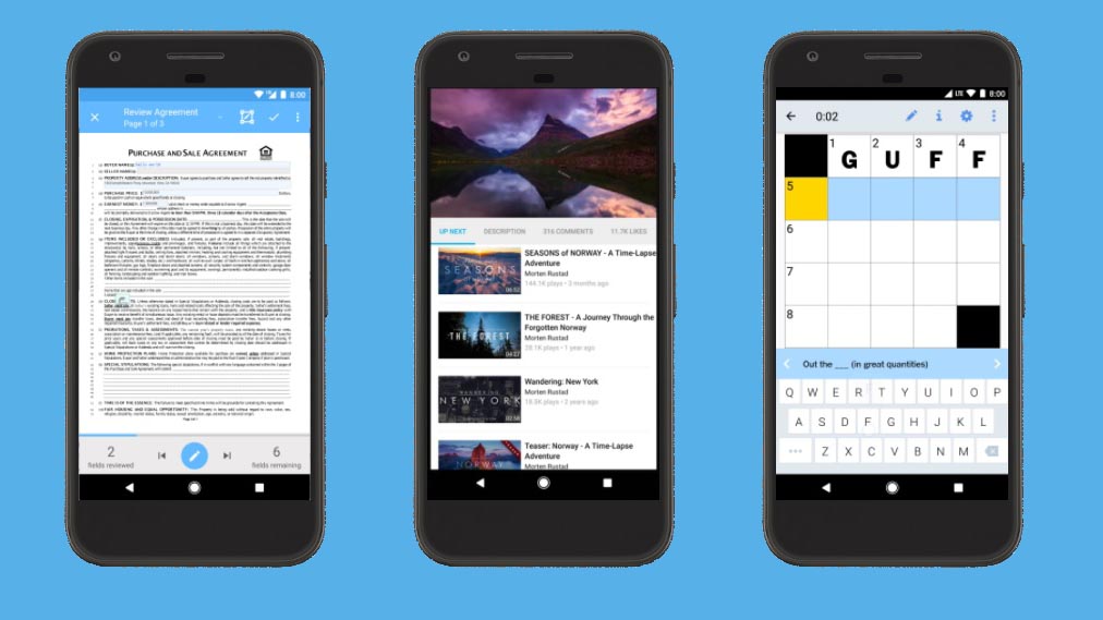 Che cosa sono le Instant Apps di Android Libero Tecnologia
