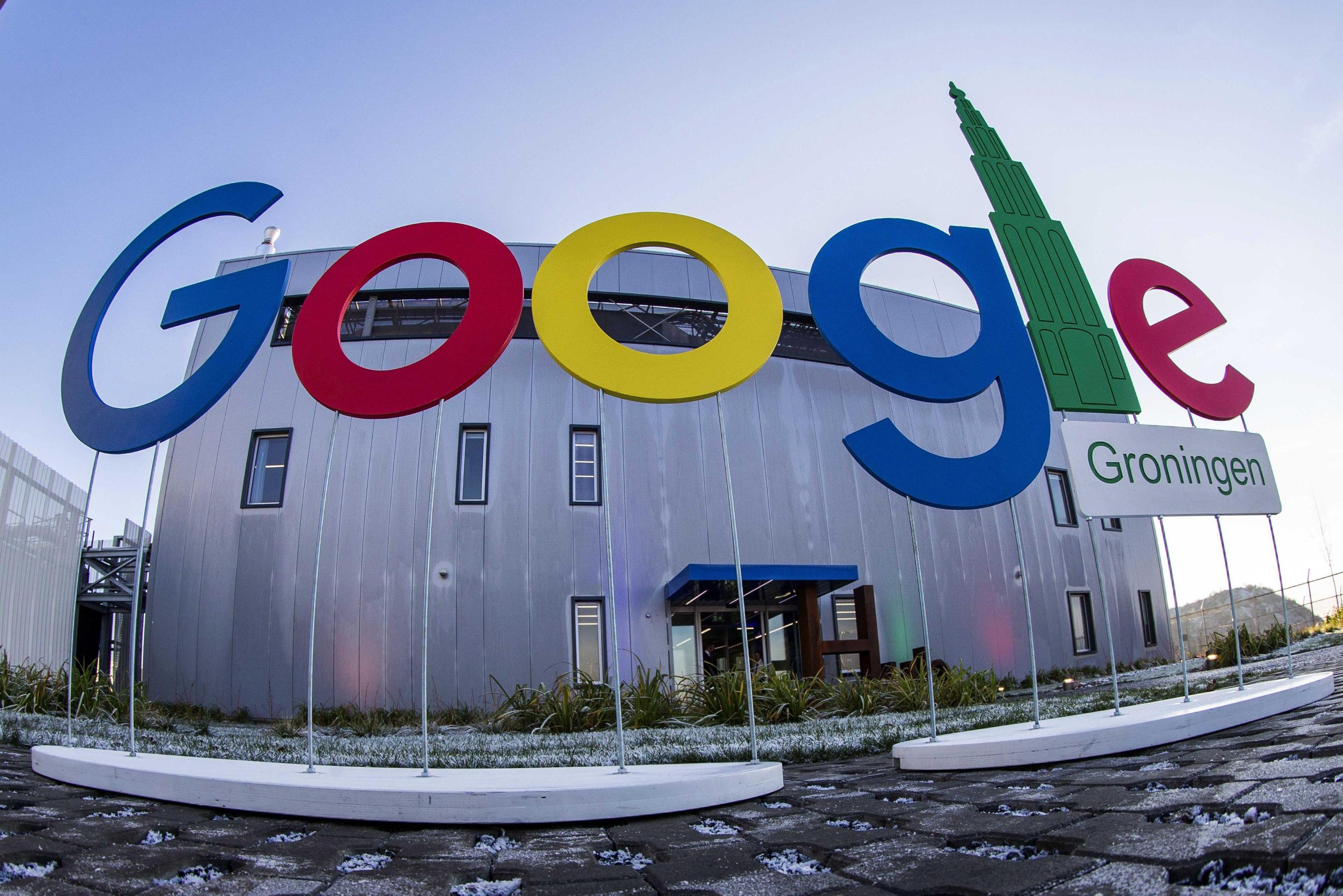 In futuro una città 'Made in Google'