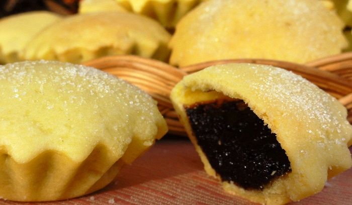 Bocconotti