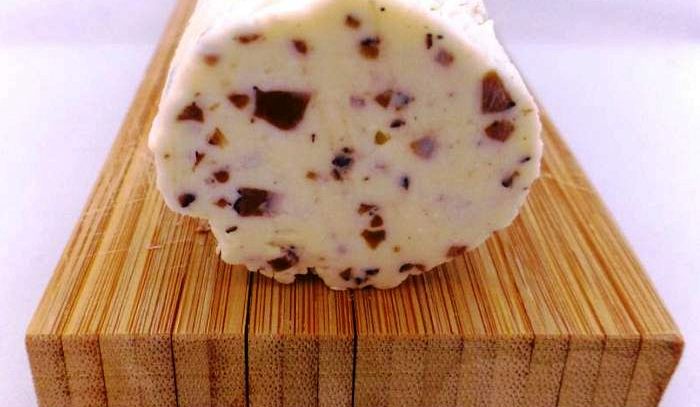 Burro di tartufo