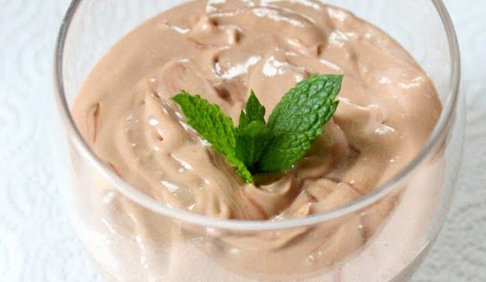 Crema di amaretti