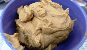 Crema di marroni