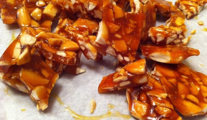 Croccante La Ricetta di Buonissimo