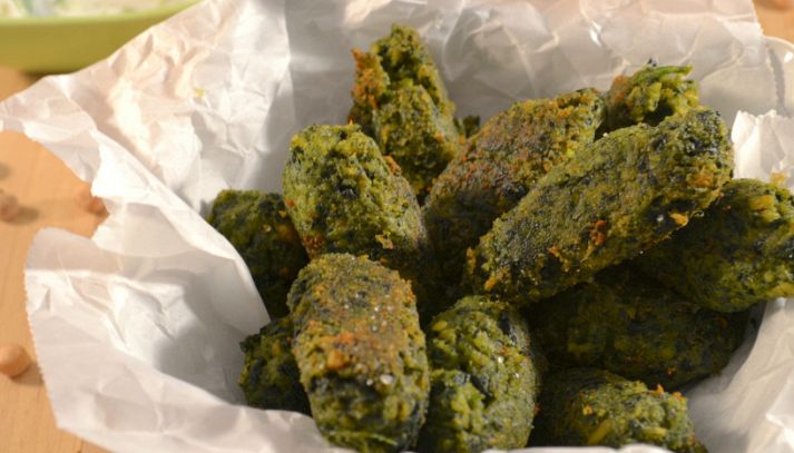 Kofta mabrouma