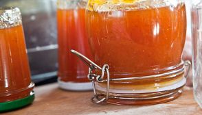 Marmellata di meloni
