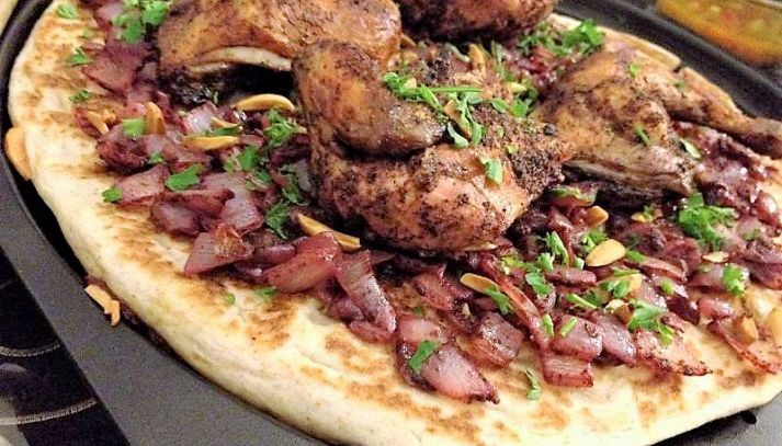 Musakhan