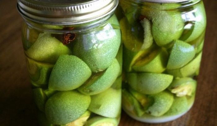 Nociato (secondo nocino)