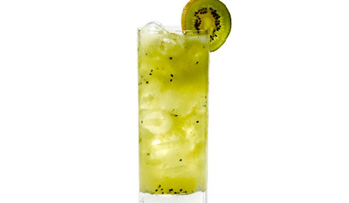 Sapphire Kiwi