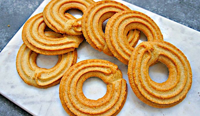 Vanillekranse