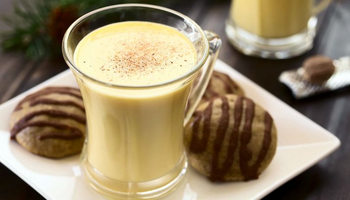 Zabaione
