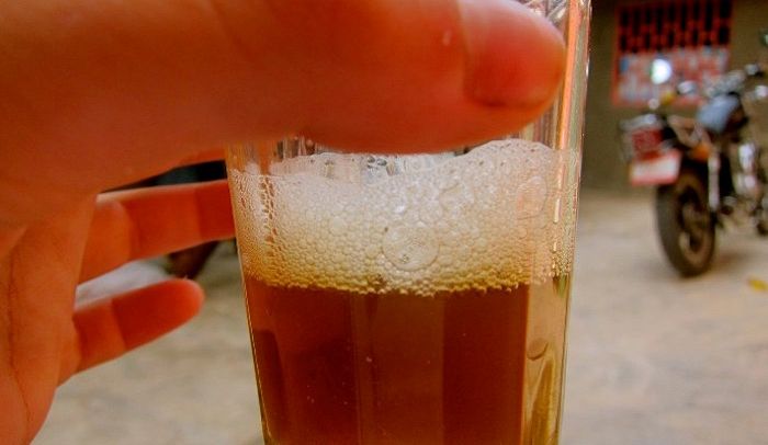 Ataya La Ricetta di Buonissimo