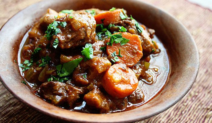 Beef Stew