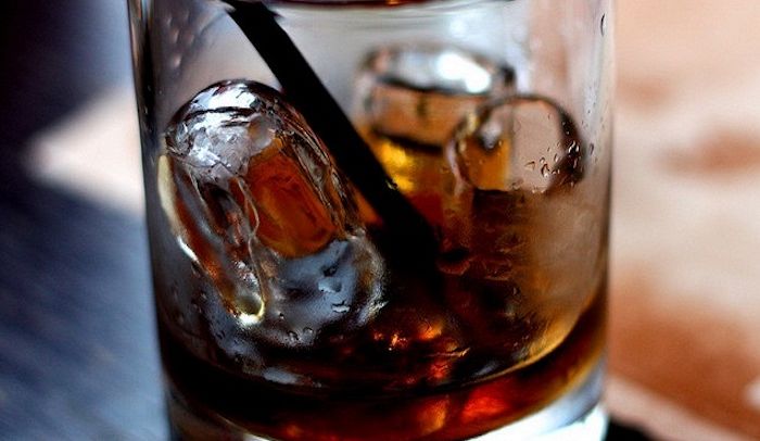 Black Russian - La Ricetta di Buonissimo