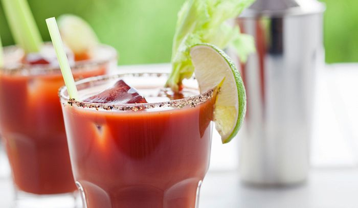 Bloody Mary