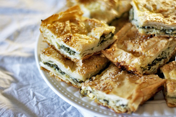 Borek