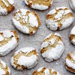 Cavallucci di Siena - La Ricetta di Buonissimo