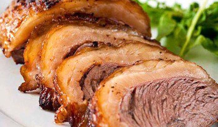 Churrasco picahna