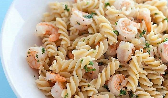 Cocktail di pasta