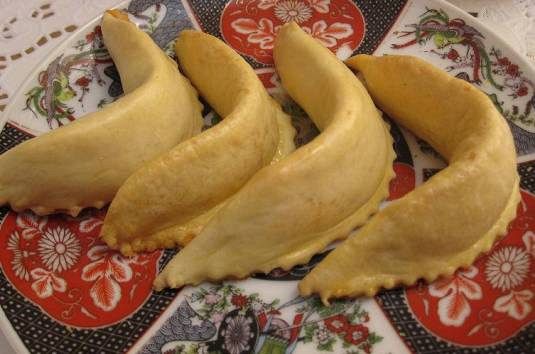 Corna di gazzella