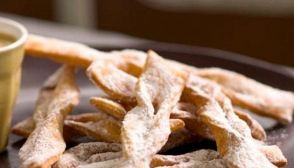Crostoli