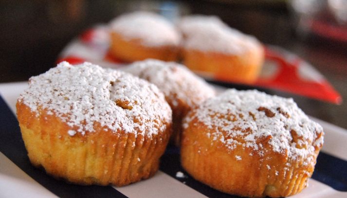 Dolcetti di mele