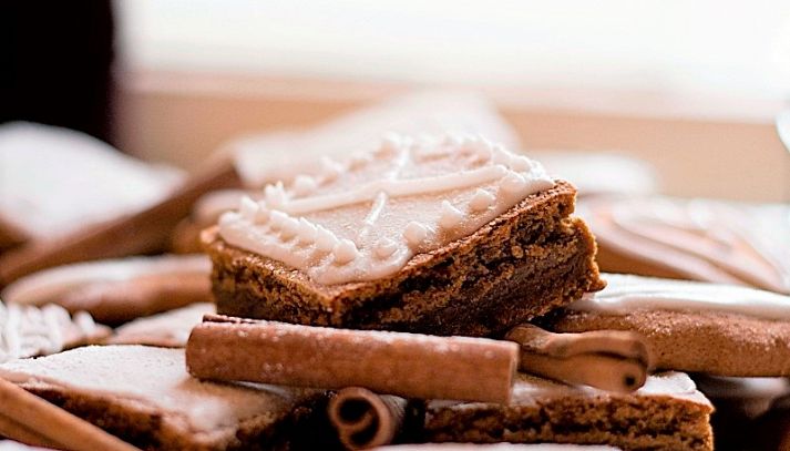 Lebkuchen