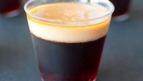 Liquore al cioccolato con il Bimby