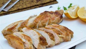 Pollo alla birra