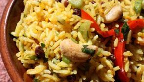 Risotto Van De Velde