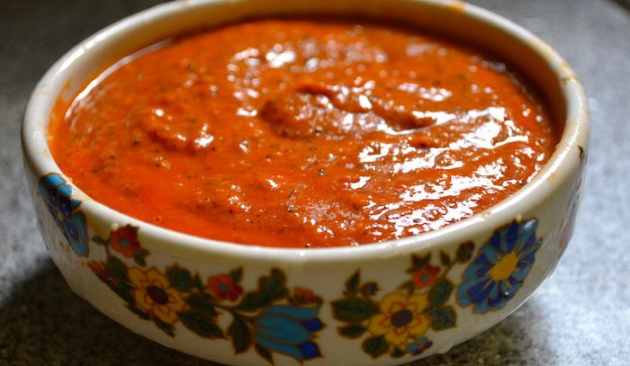 Salsa Spagnola