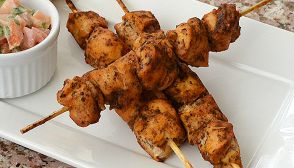 Shish Tavuk